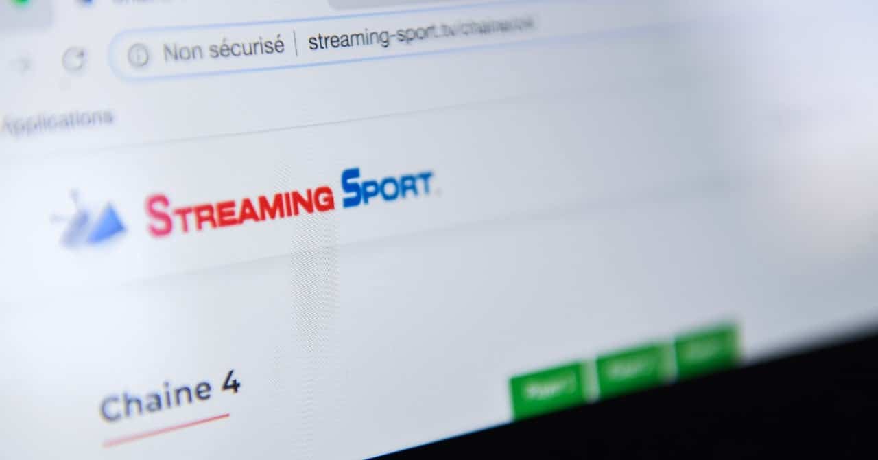 Ligue 1 in illegal streaming, it's over