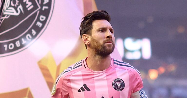 Lionel Messi, return to Barça validated!
