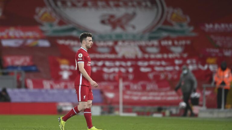 Liverpool: The Spanish press announces the death of Diogo Jota!