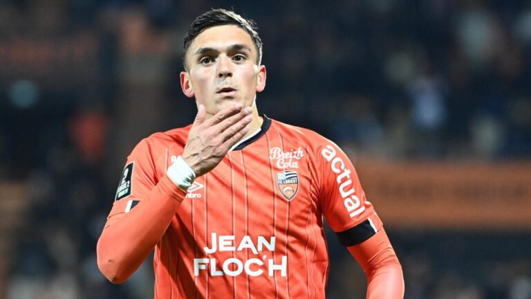 Lorient: Pános Katséris is getting closer to Pisa but ...