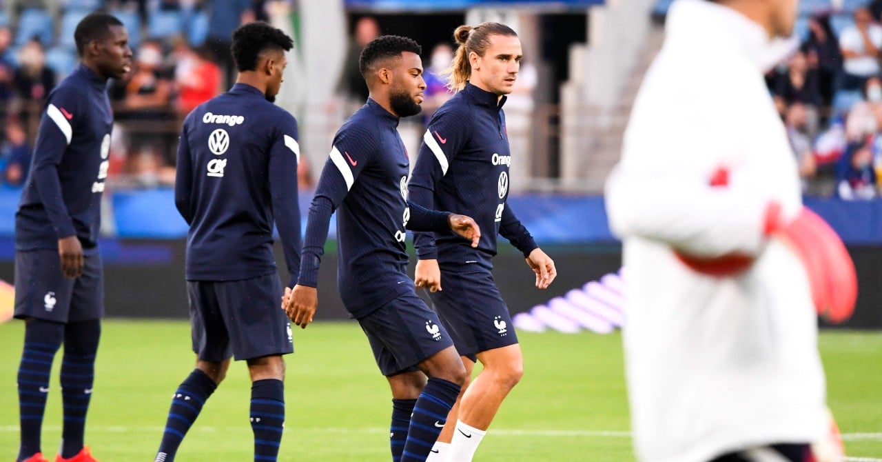 Lyon ready to repatriate a tricolor world champion