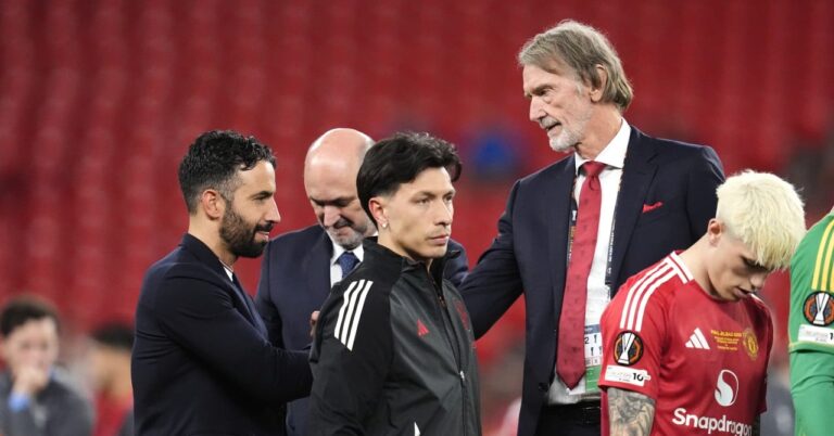 Man United wants to draw from Real Madrid, a Frenchman in the viewfinder