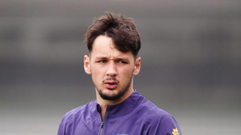 Manchester City poses 30M € on his new goalkeeper James Trafford