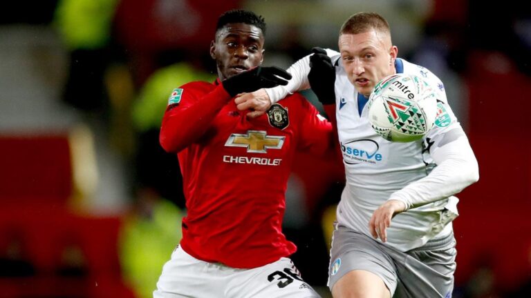 Manchester United attacked for medical negligence by a former player