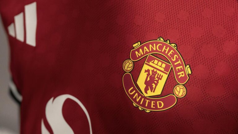 Manchester United's new XXL project at € 57 million