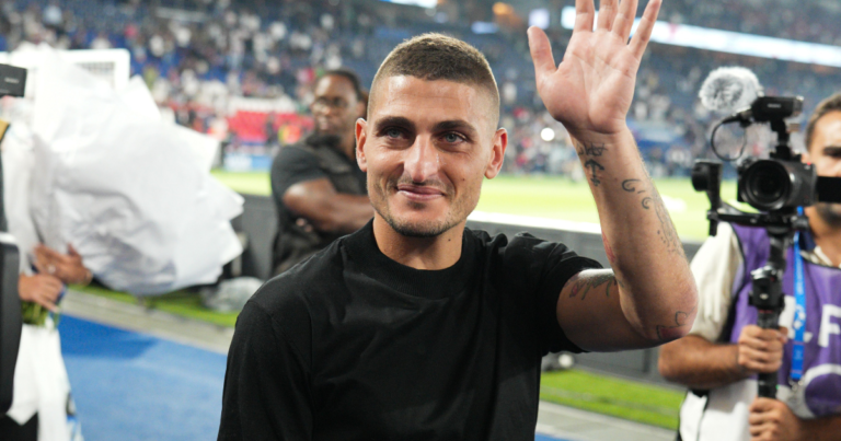 Marco Verratti, the comeback is becoming clearer!