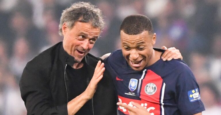 Mbappé, PSG "even stronger" with him