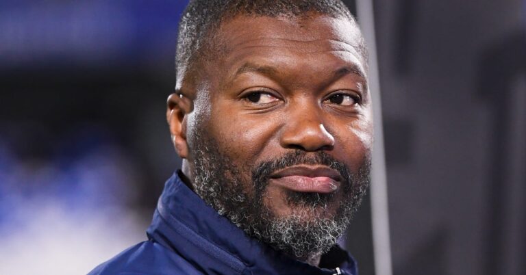 Mbappé contributed to the PSG LDC, Cissé cleche net