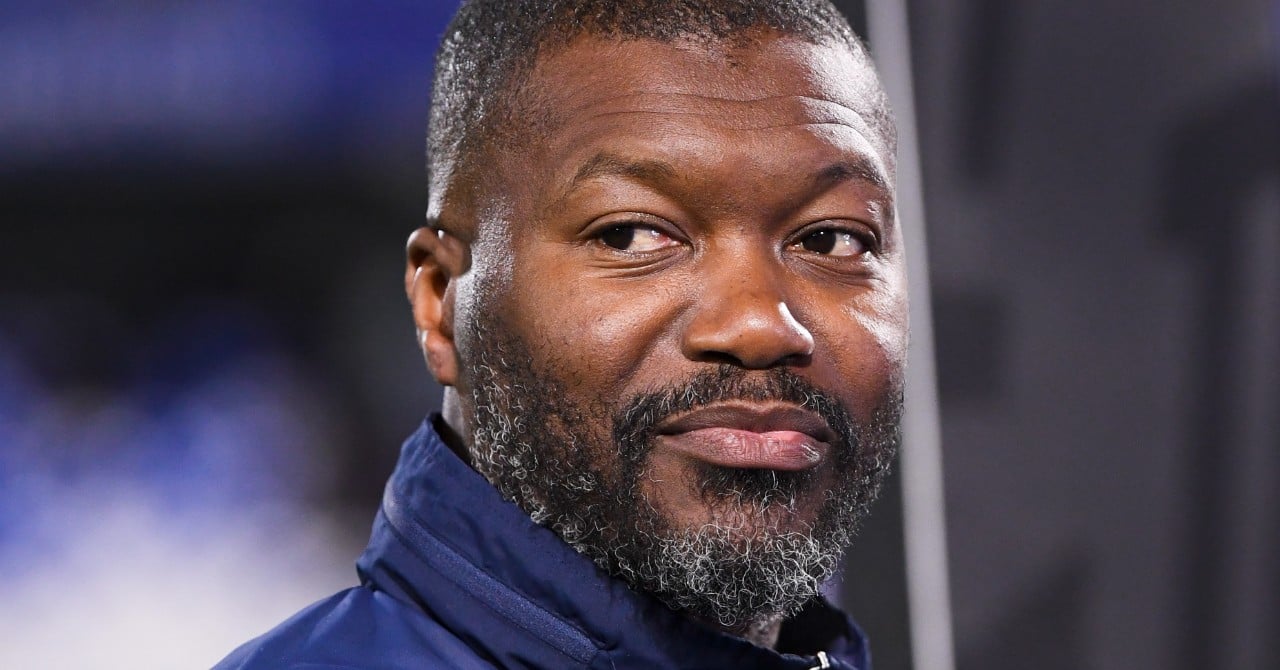 Mbappé contributed to the PSG LDC, Cissé cleche net