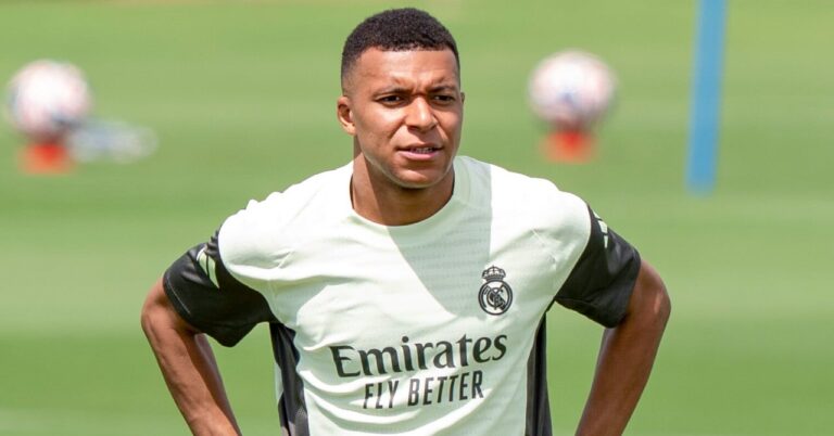Mbappé "lonely in his selfishness", a boon for Booba