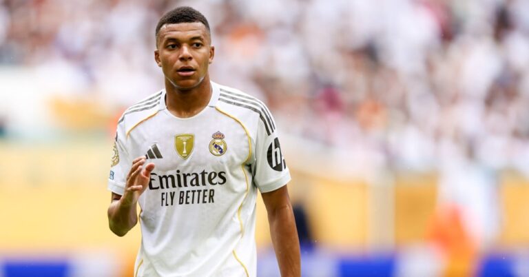 Mbappé, stop criticism! The big rant