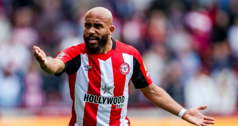 Mbeumo at Manchester United, why it gets stuck