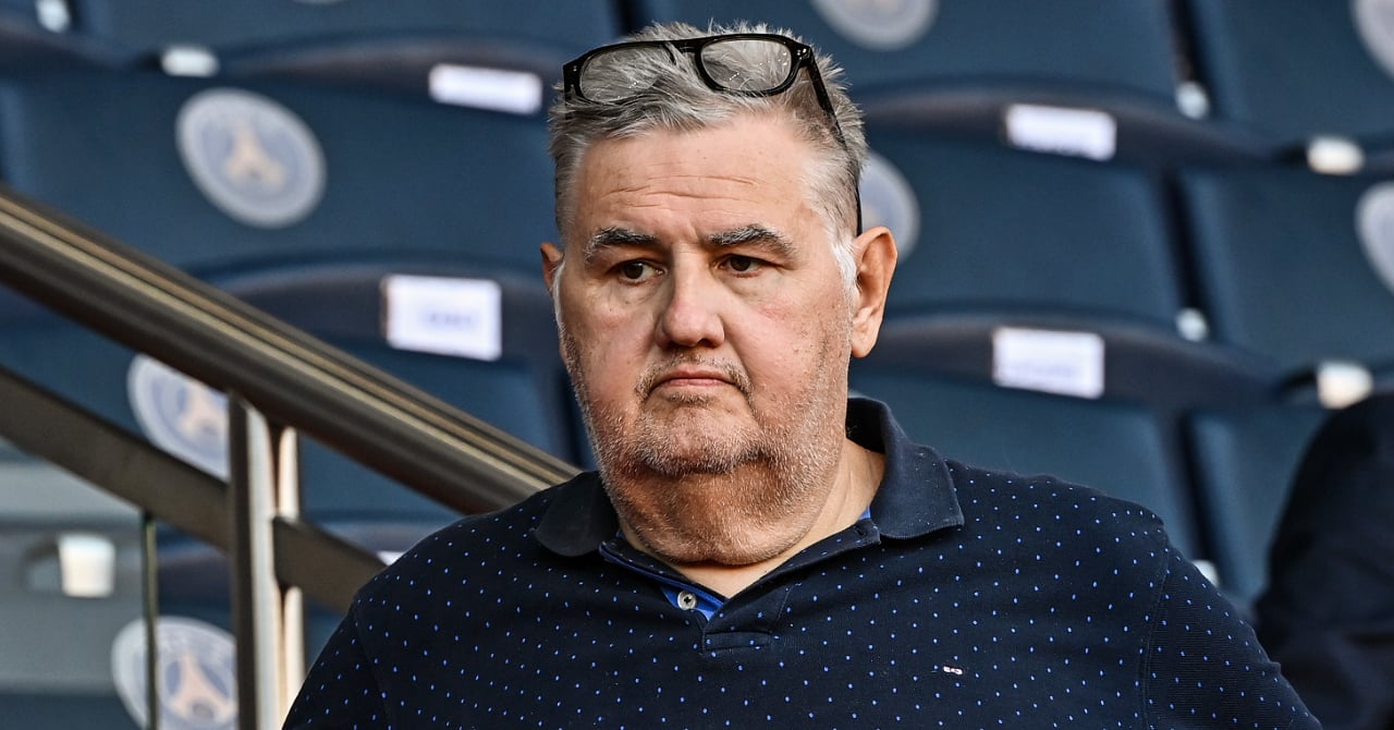 Ménès Mistige Dazn and refuses Ligue 1+