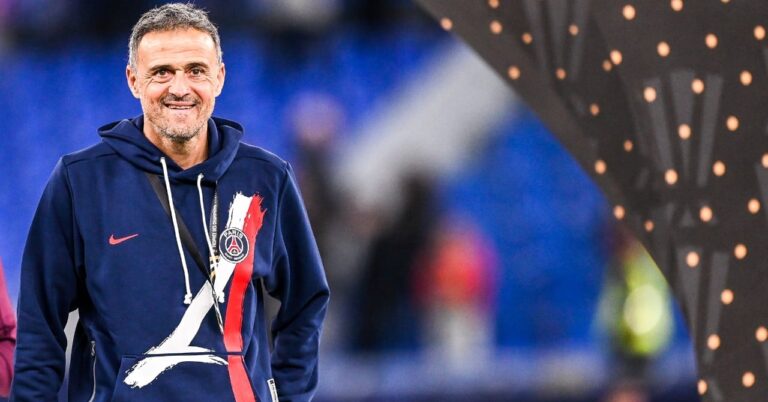 Mercato: A French Ligue 1 crack wants to join PSG but ...