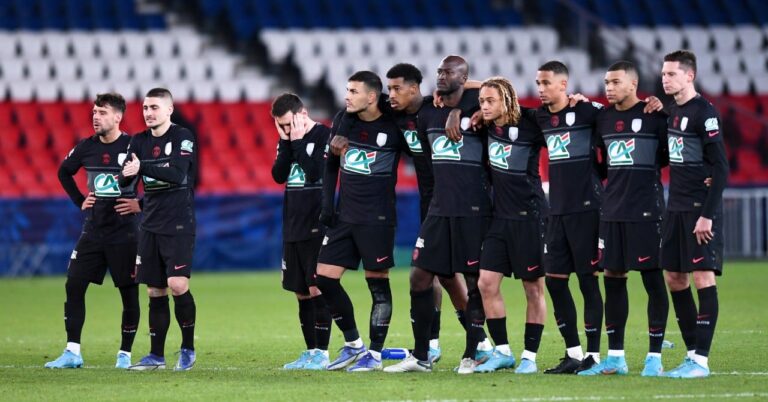 Mercato: A former PSG star is getting closer to Barça!