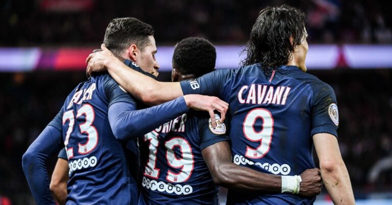Mercato: A former PSG star is in Iran!