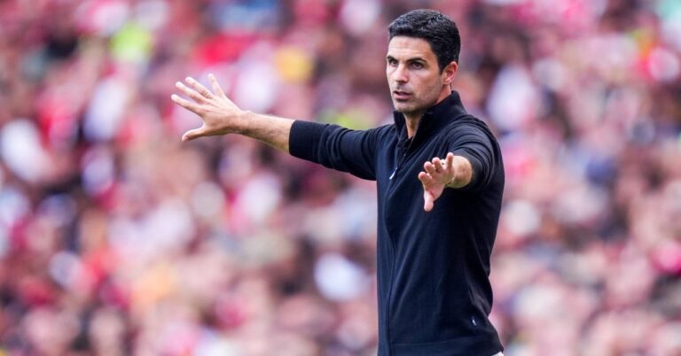 Mercato: After Gyokeres, Arsenal rushes to a PL star!