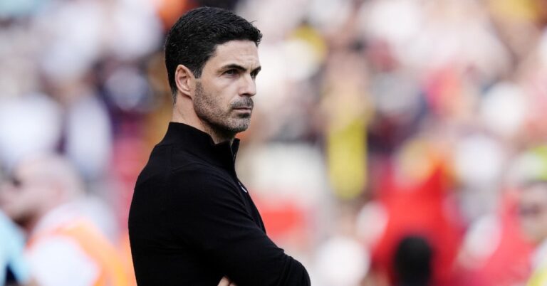 Mercato: Arsenal strikes a big blow (official)!