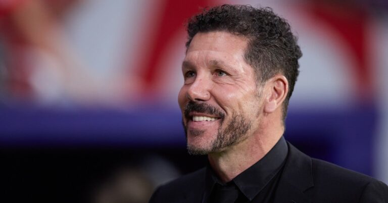 Mercato: Atletico de Madrid wants to offer a French crack!