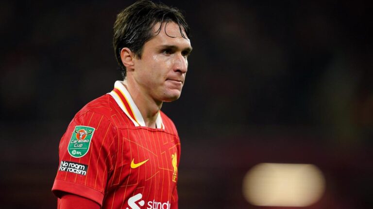 Mercato: Four clubs are ready to save Federico Chiesa