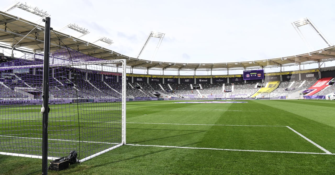 Mercato: It's done! This L1 club changes president (official)