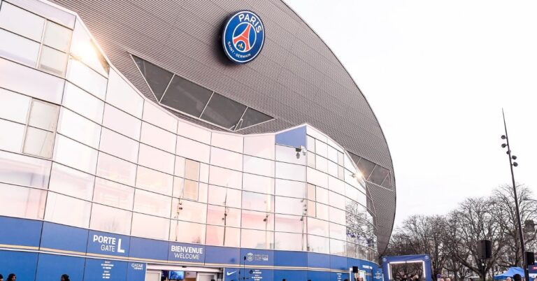 Mercato: PSG announces an important (official) signature