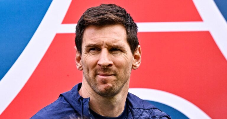 Messi at PSG, the incredible anecdote: "We were in Ibiza and ..."