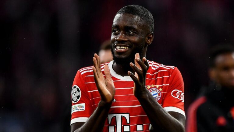 Mondial of clubs: Upamecano warns PSG before the shock