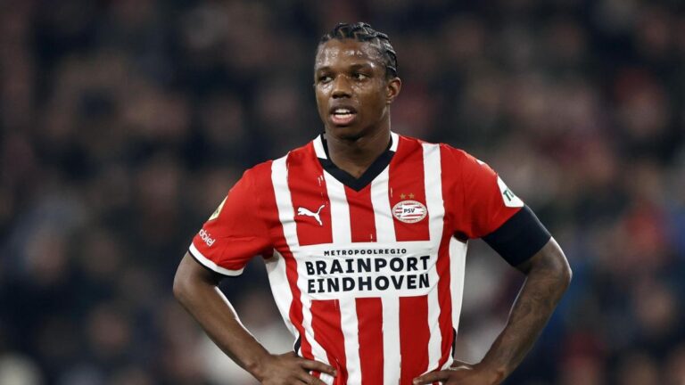 Mu ready to let go of an unwanted one against only € 3.5 million