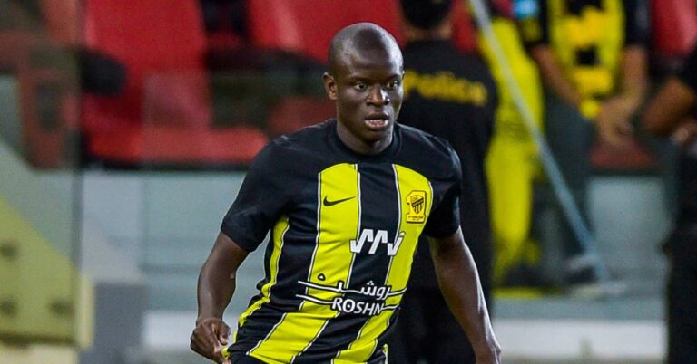 N'Golo Kanté at PSG, the shock announcement!