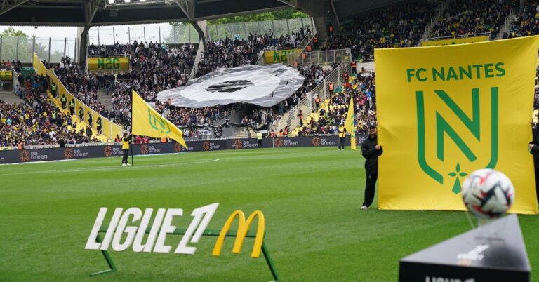 Nantes, XXL transfer to Canaries?