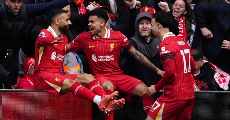 New transfer to 75 million for Liverpool!