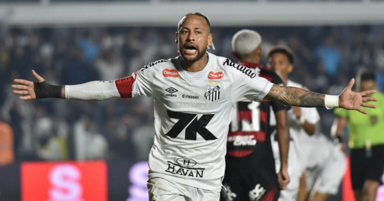 Neymar at OM, the soap that ignites the canvas