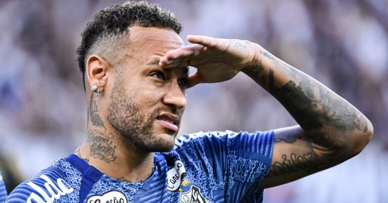Neymar at OM, the verdict falls!