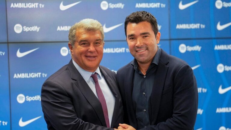 Nico Williams affair: FC Barcelona comes out of silence