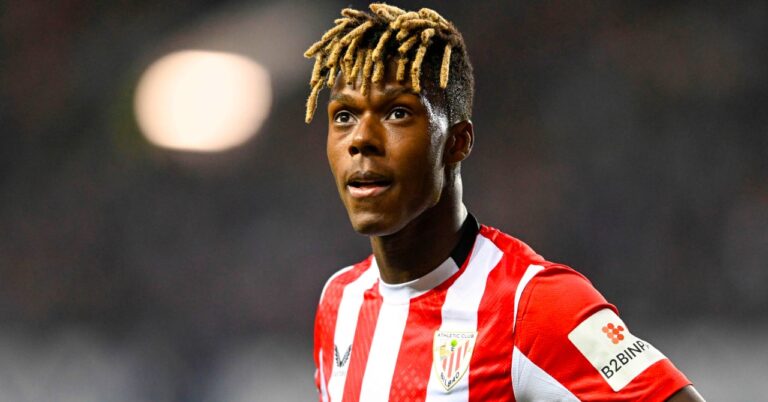 Nico Williams case, Bayern Munich takes it very badly