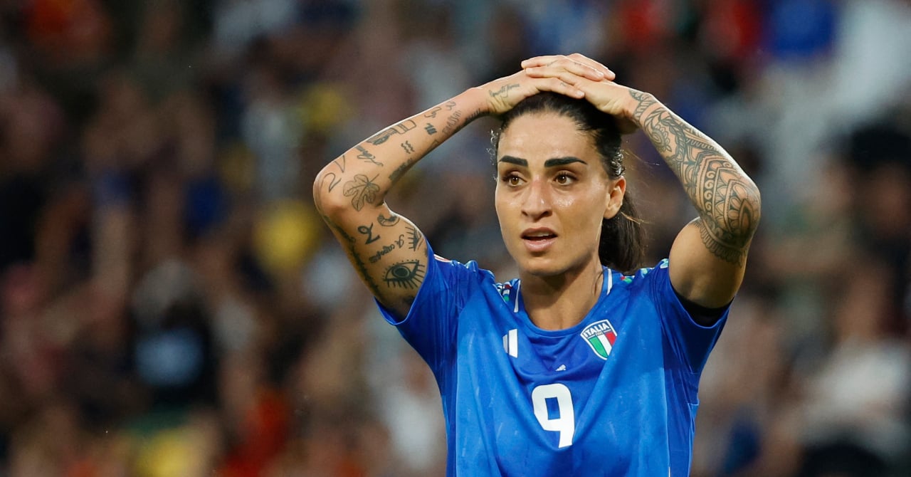 Norway-Italy: Streaming, TV and Compos