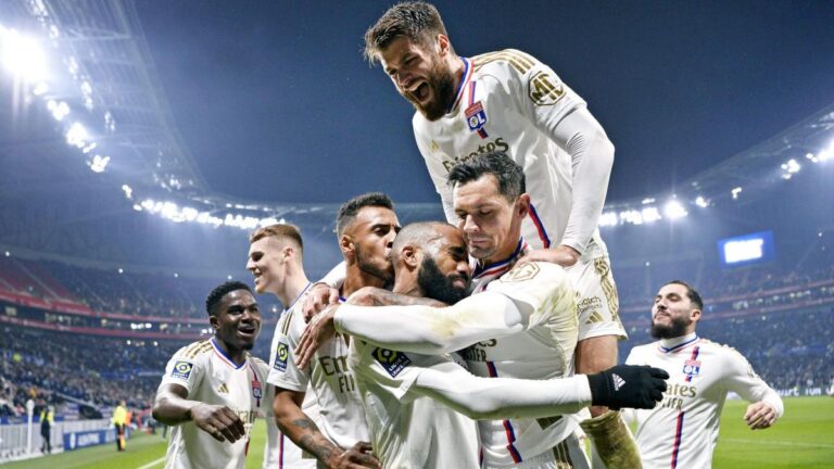 OL: Another imminent departure!
