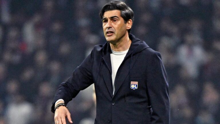 OL: Paulo Fonseca wants to prick a player at AC Milan