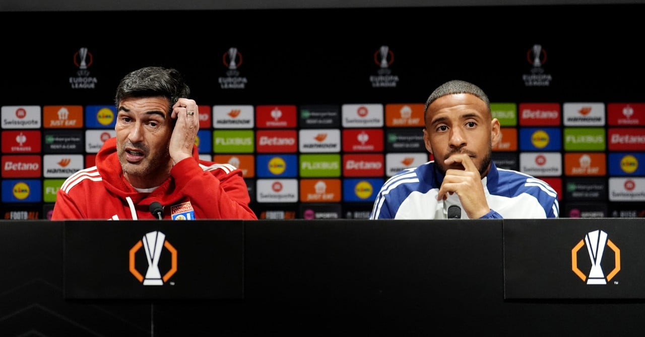 OL ultimately deprived of the Europa League?