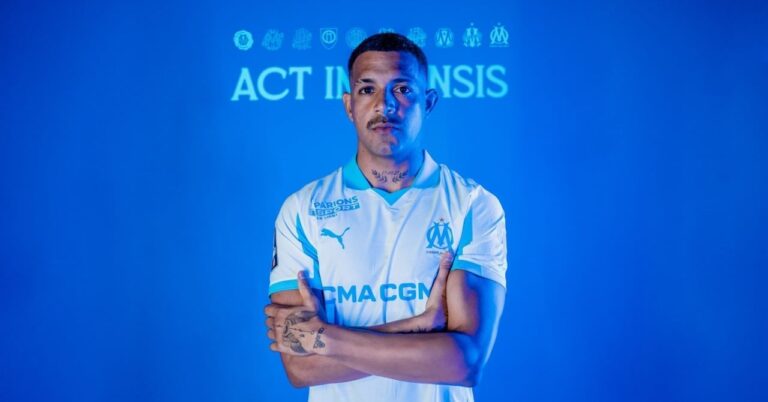OM: It's official for Medina, and now?