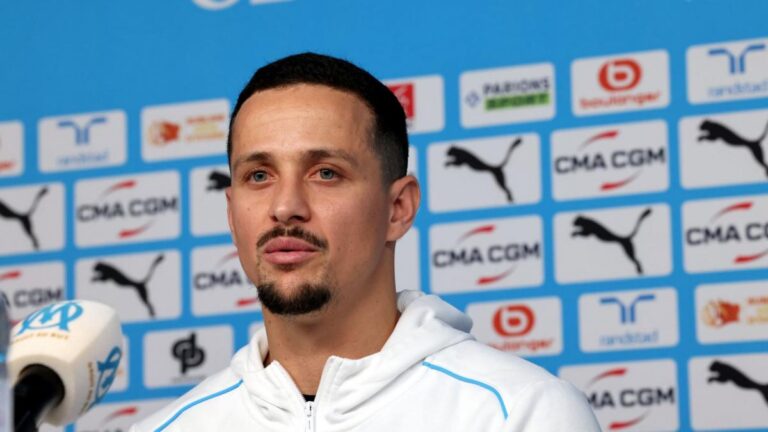 OM: Luiz Felipe is expected in his next club