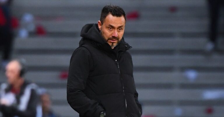 OM, confirmed transfer