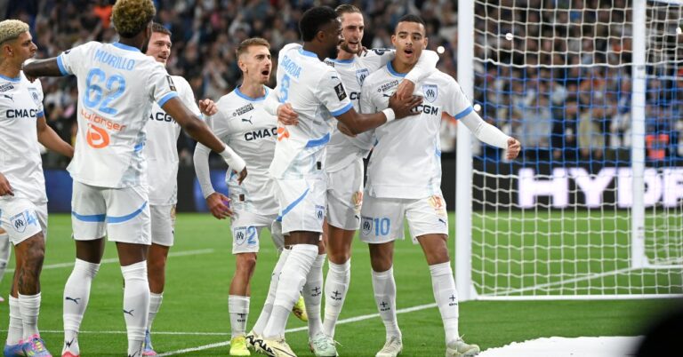 OM faced with an unexpected departure