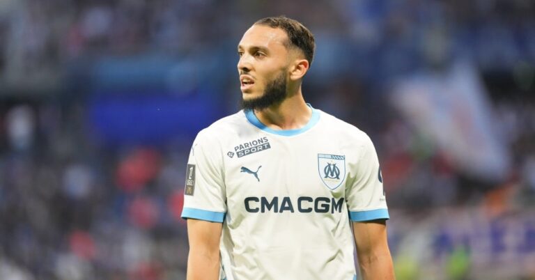 OM is recovering as a friendly
