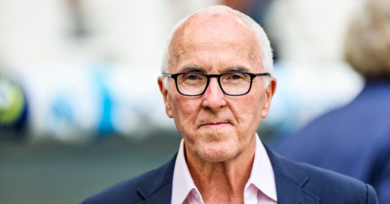 OM sale, the verdict falls