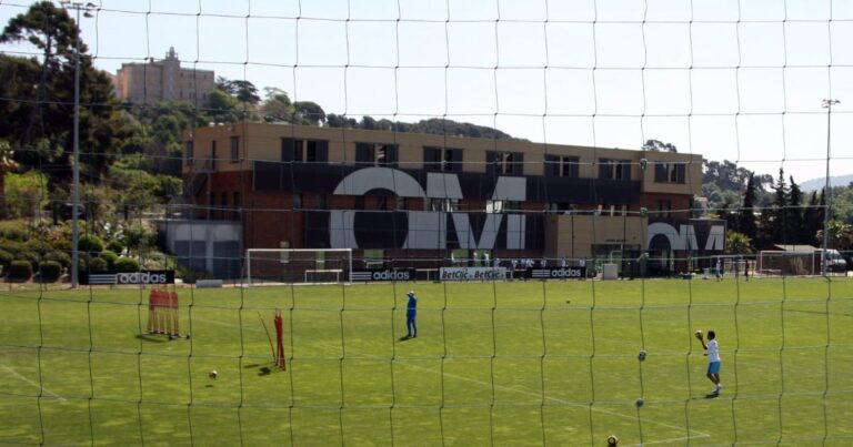 OM, six players dismissed from the pro group!