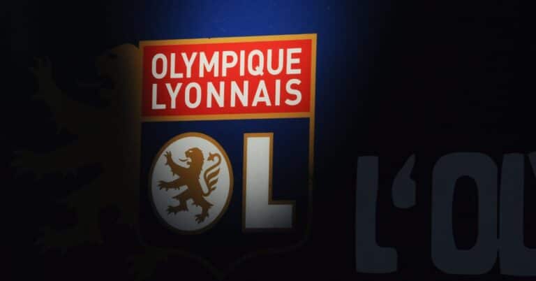 Olympique Lyonnais in mourning