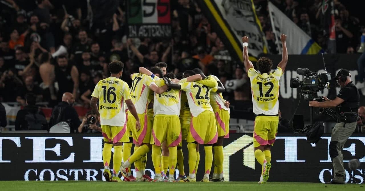 PSG: A Juventus star in the viewfinder!