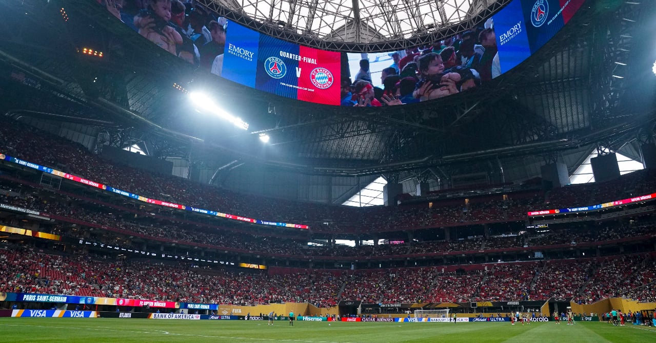 PSG-Bayern: Big clash! The crazy declaration that makes controversy